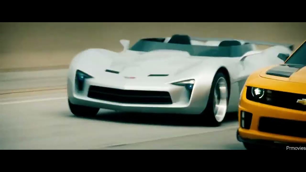 Heart-Pounding Action Fight Scene | Action | Hollywood | Movies |