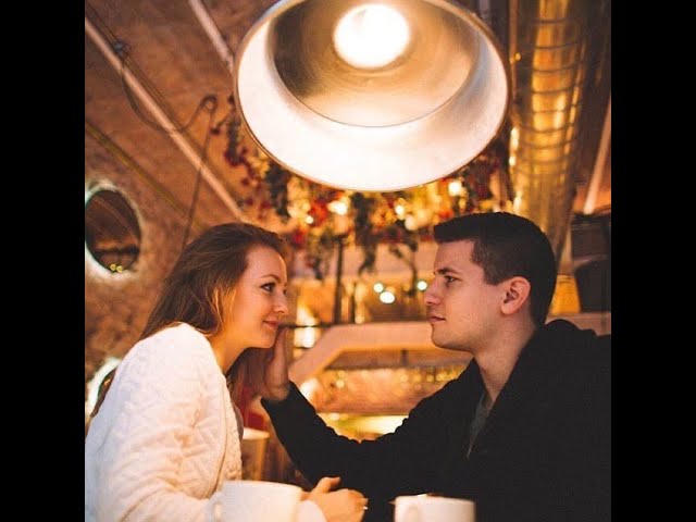 Катя и Ваня - Синие волны (Loboda)