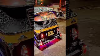 Pune King Auto Rickshaw 9392. 🏆🔥🏆💥💯. #autorickshaw #bajaj #pune screenshot 1