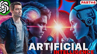 Ai Machine learning Process- Part 4