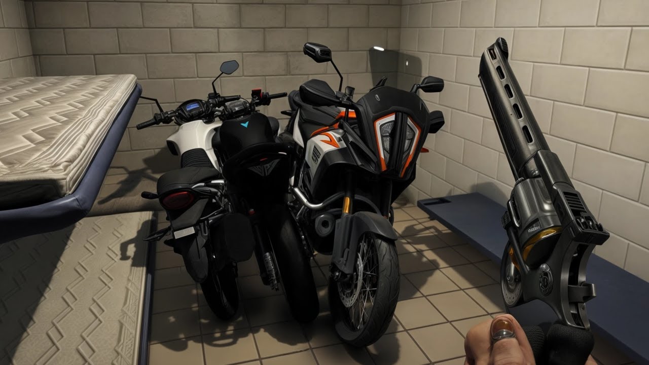 GTA V VIDA DO CRIME RP: DESCOBRIMOS UMA NOVA MATA MUITO ESCONDIDA🥳😍