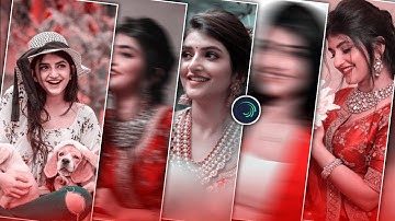 💕New Love Song beat sync effect video editing in alightmotion in Kannada || Tutorials in Kannada