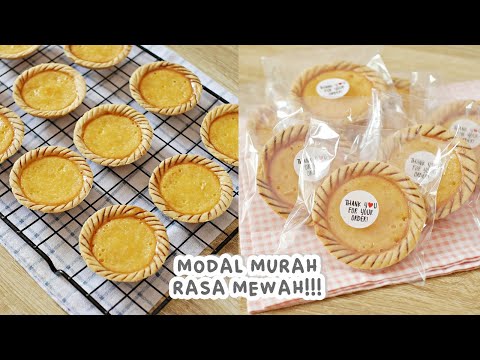 Pie Susu Putri