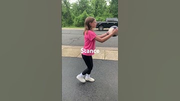 How to: underhand serve a volleyball