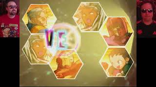 MvC2 [CTD27 Casuals]: ChiBears (Mitsu) vs Romneto (MSP, Mixup)   [DarkDios Commentary] .:7.25.26:.