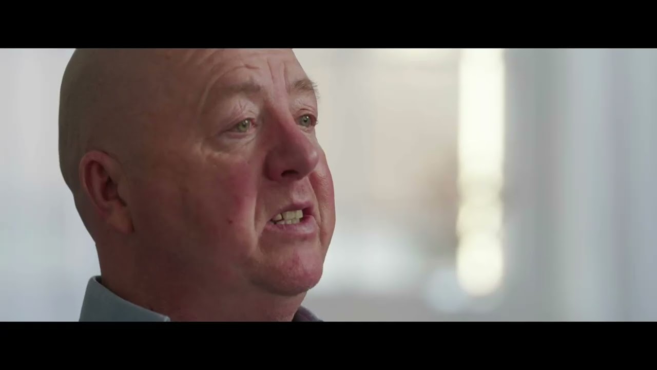 The Disapperance Of Jay Slater Trailer