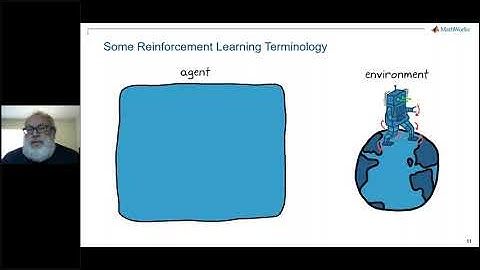 How to Train Your Robot: An Introduction to Reinforcement Learning - Craig Buhr PhD