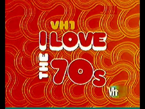 VH1 I Love the '70s The Brady Bunch