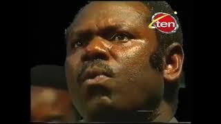 Komba & TOT - Watanzania Tunalia ( Nyerere memorial Song)