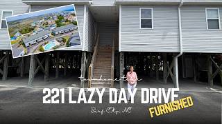 A Tour of 221 Lazy Day Drive with Melanie Cameron