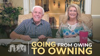 Boardroom Chat: Going From Owing To Owning | Jesse & Cathy Duplantis