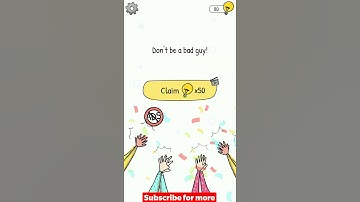 Who is? Brain Teaser & Tricky Riddles Level 71 Gameplay Walkthrough (Android & IOS) #shorts