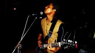 Video thumbnail of "Alvida hindi song// Ram  Suchiang"