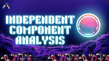 Independent Component Analysis in 60 Seconds | Machine Learning Algorithms