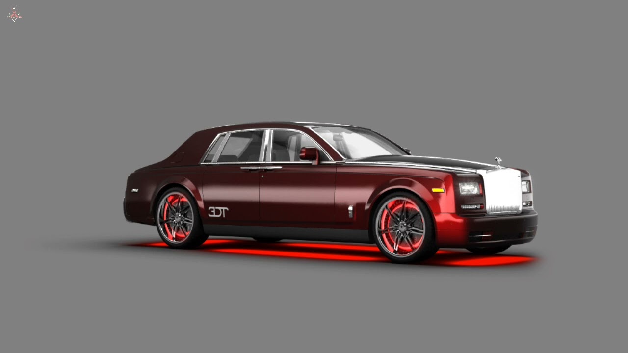 tommy ice - rolls royce (prod. guala beatz & 5head)