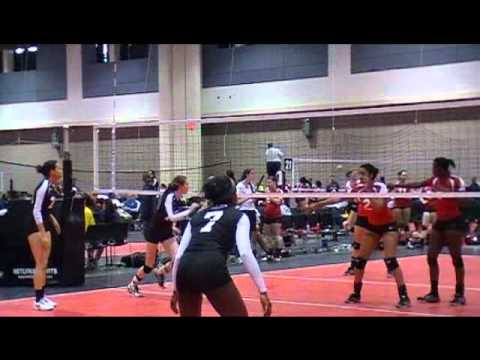 Courtney Guengerich - Setter - Volleyball Recruiti...