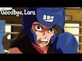 Have You Ever Seen Boxing Animated Like This? | Goodbye, Lara!