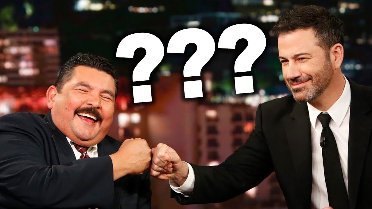 We Need to Educate Jimmy Kimmel