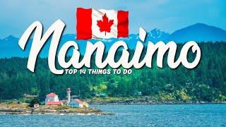 14 BEST Things To Do In Nanaimo  British Columbia