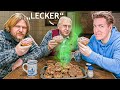 Fleischsalat & Buletten.....2007 Doku ist viel zu witzig😂😂