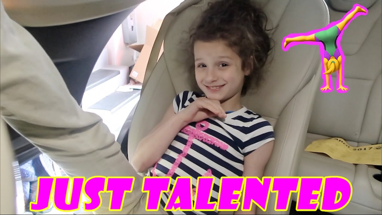 vlogs in spanish Just Talented 🤸 (WK 322) | Bratayley