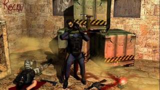JerryW v CSS.wmv