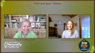 Ticks and Lyme Disease