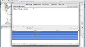 Jaspersoft Tech Talks Episode 13: MongoDB Reporting and Analytics