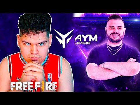 SEMINIFAL DEL TORNEO AYMLEAGUE DE ZELIKA !! FREE FIRE