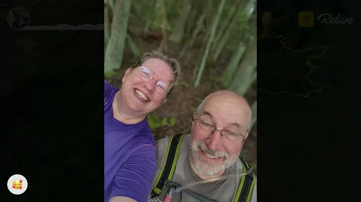 Bays Mountain Duo Hike! August 6, 2022