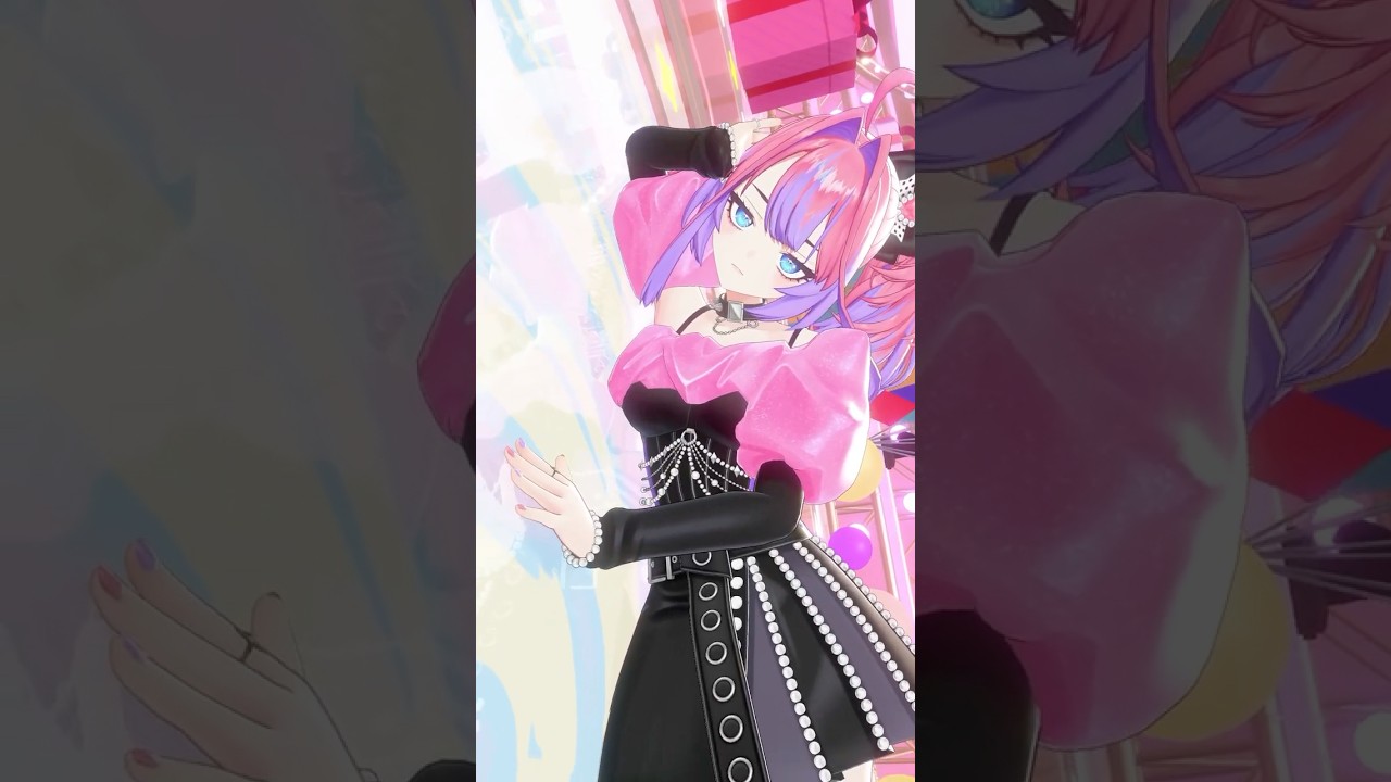 自認モモンガ🐿️ #vtuber #ホロライブ #ちいかわ