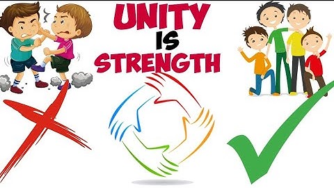 Unity is Strength || Unit 2.4 Story Time std 2 || English Balbharati || Neeta Tutorials.