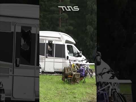 WRC RALLY FINLAND 2023 #wrc #rally  #automobile #tomyjusvideos