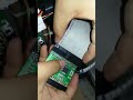 How to install the Markem Imaje crack board
