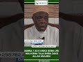Ukiamka Usiku 7 Au 8 Soma Uradi Huu Alafu Taja Shida Zako Sheikh Hashimu Rusaganya Live Arewa Ukiamka Usiku 7 Au 8 Soma Uradi Huu Alafu Taja Shida Zako Sheikh Hashimu Rusaganya Live Arewa