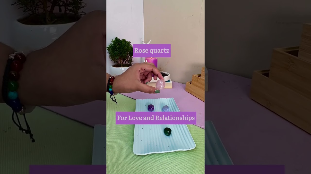 Crystals for Libra Zodiac || Crystals || Zodiac || Gemanifest   