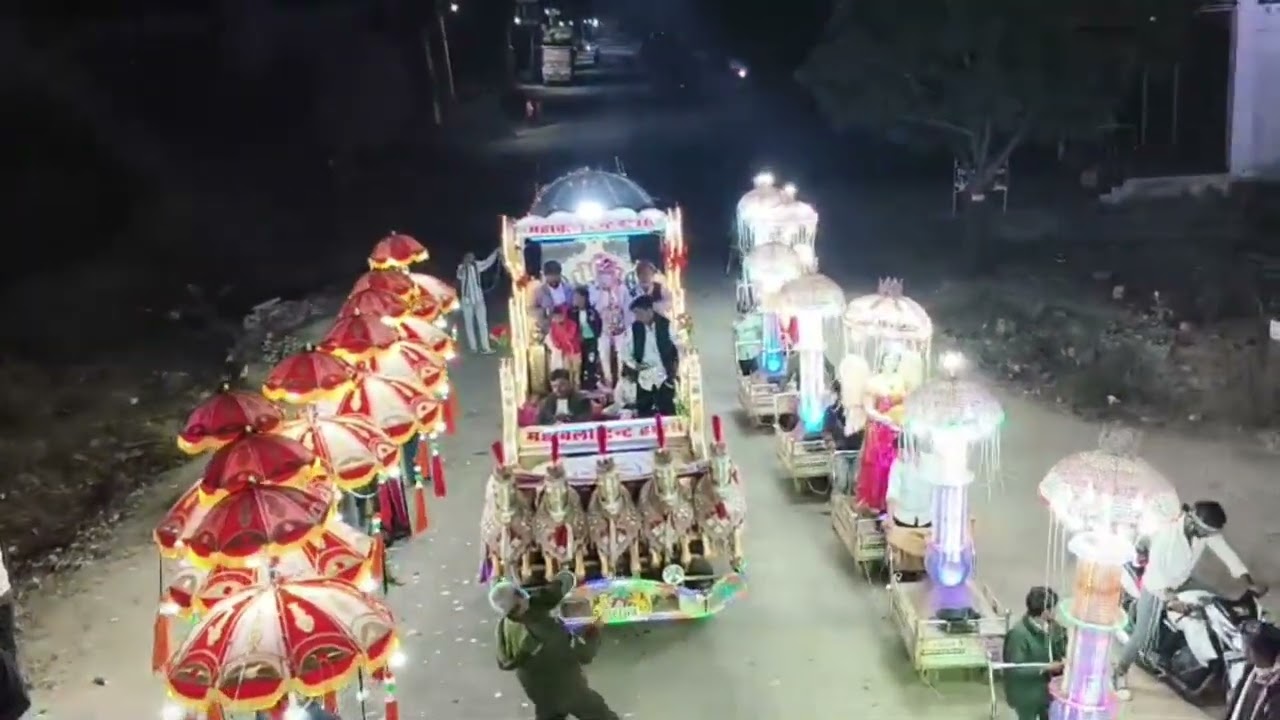 Anwar mirasi Marwar junction program Pali kharch