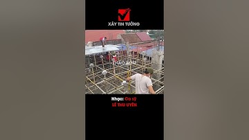 Thi công cốp pha Smart VRO tại Vĩnh Bảo Hải Phòng