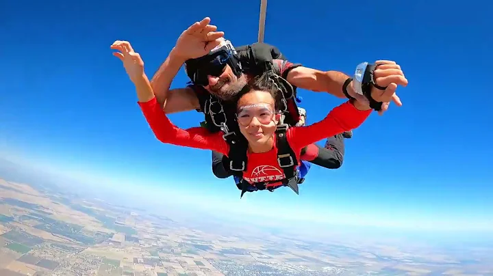SkyDance Skydiving