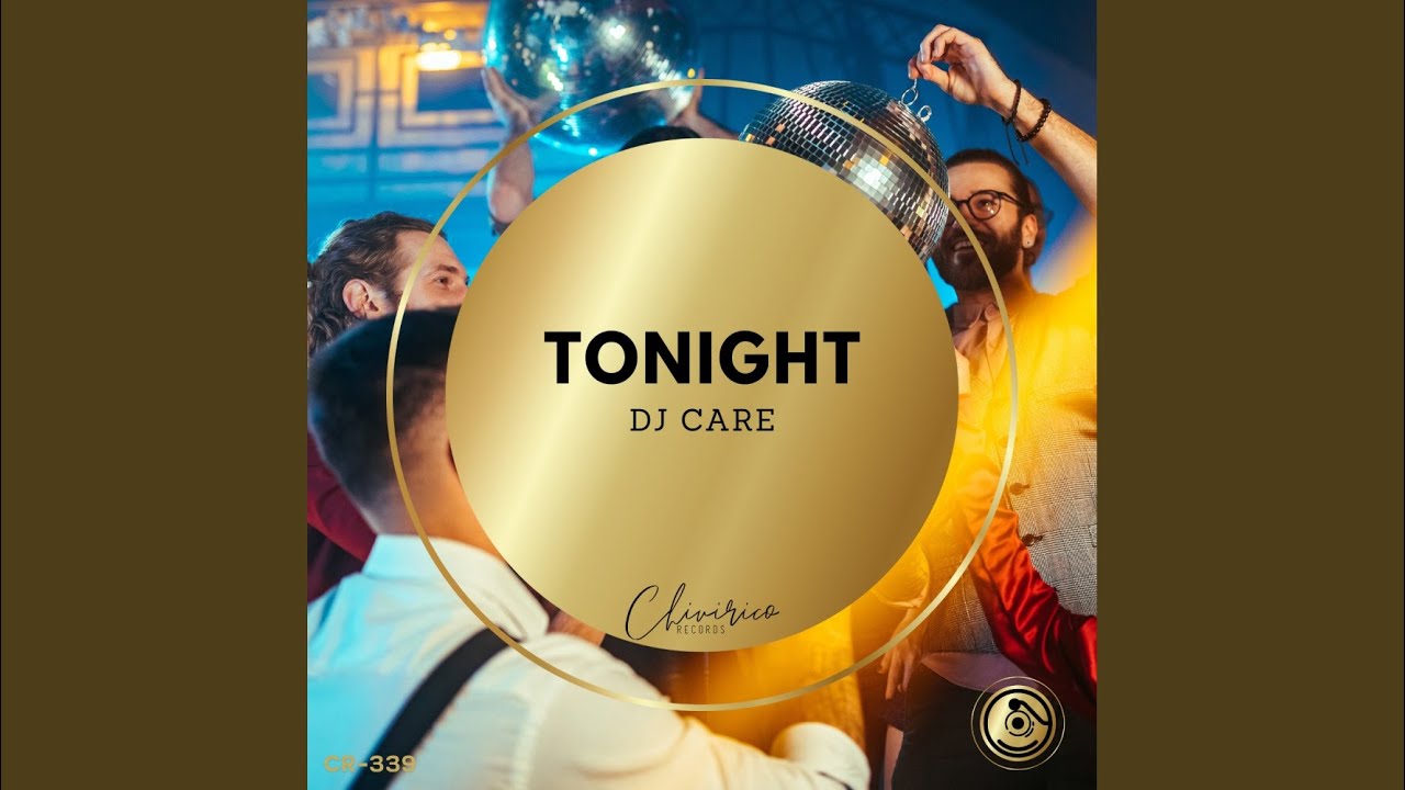 Tonight adlı videoyu YouTube'da izle Tonight adlı videoyu YouTube'da izle