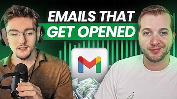 69 Minutes of the BEST Cold Email Deliverability Training for 2025