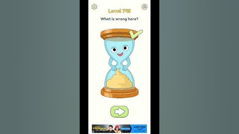 Dop 2 Level 745 Gameplay 😍 #shorts #youtubeshorts #dop2 #dop2gameplay #dop2game #sumanraj