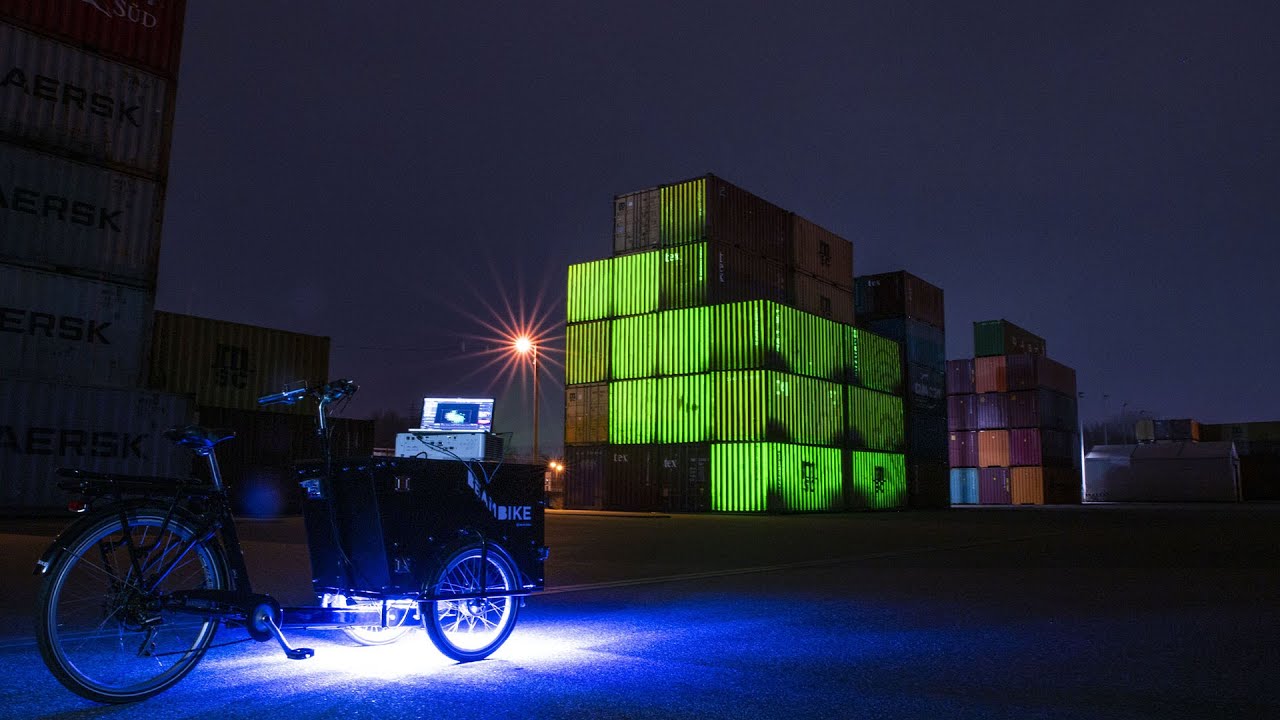 beambike, Urban Projections 2018 – 2022