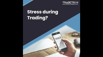 Make Trading fun for yourself!