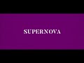 Crazy Deer - Supernova (Lyric Video)