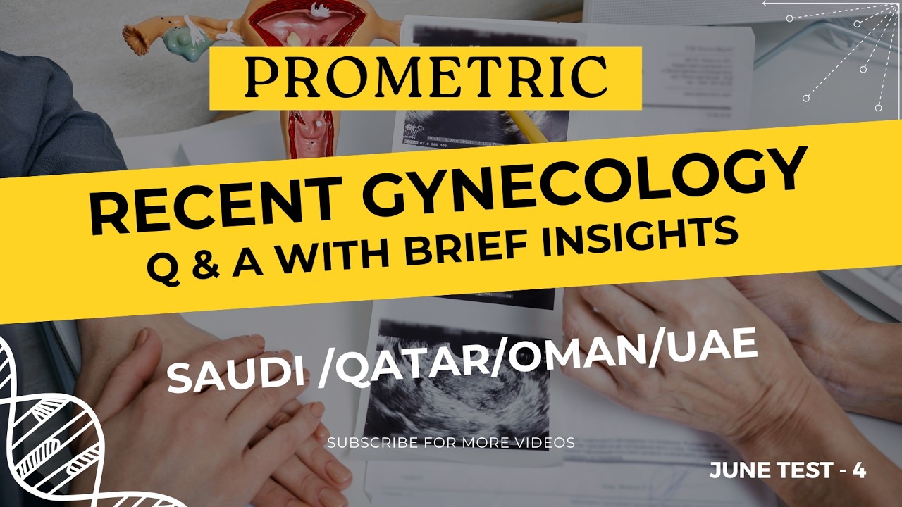 Prometric Questions with answers MOH Saudi, DHA, HAAD, JIPMER and More (June Test-4) 