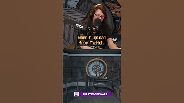 Twitch Shorts