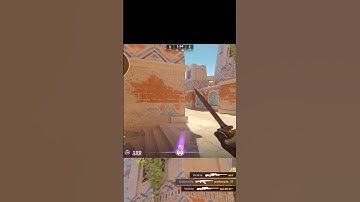 Nice AWP 4k in FaceIt 10 #cs2  #cs2  #counterstrike  #shorts  #faceit