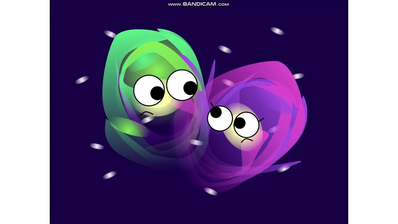 Solar Object band 7 (finale)