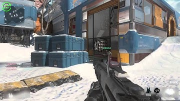 Call of Duty Advanced Warfare Multiplayer Gameplay 004   Bio Lab Team Deathmatch